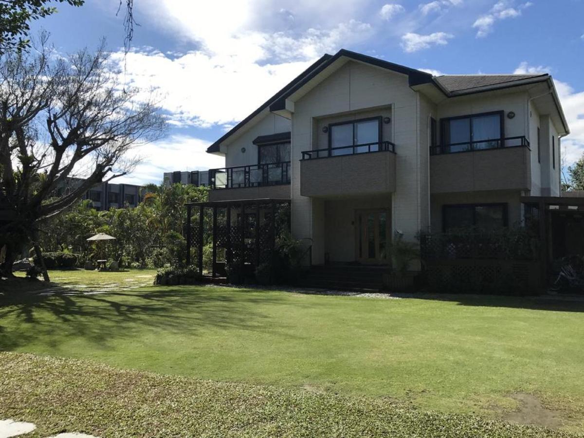 花蓮金澤居民宿樹窩民宿御安居民宿寵物友善 Ji'an Exterior photo