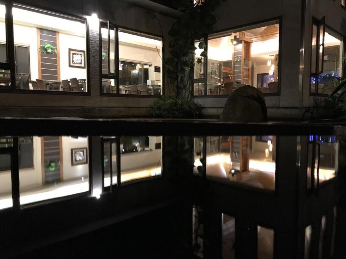 花蓮金澤居民宿樹窩民宿御安居民宿寵物友善 Ji'an Exterior photo